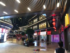 -佛山京华广场MALL