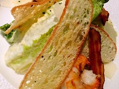 -广州四季酒店·佰鲜汇·现代法餐