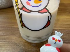 -蜜雪冰城(浙江大学店)