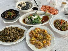-众味海鲜大排档·活海鲜·潮汕味(南澳店)