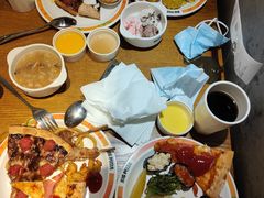 -比格比萨自助(花园路店)