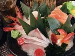 -角落里(中山公园店)