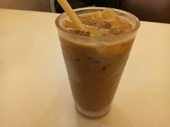 -永盈茶餐厅(中山四路店)