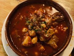 -羽深肉铺 Steak & Wine