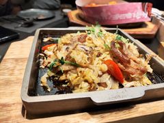-将军牛排·尔滨地标朝鲜族美食(总店)
