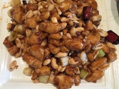 -李老爹香辣蟹(宣武门店)