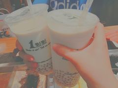 -1点点(石家庄长安万达店)