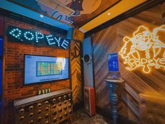 -歌友汇KTV(悦荟广场店)