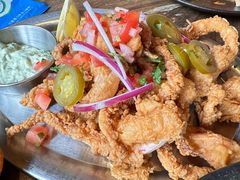 -Q MEX 库迈墨西哥餐吧(三里屯店)