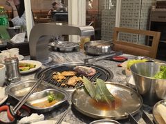 -高丽苑韩国烤肉(海昌路旗舰店)