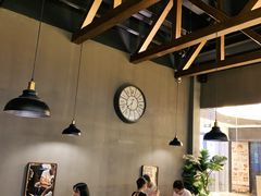 大堂-1861意大利餐厅(文化广场店)