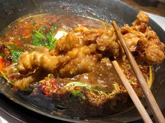 -老天桥蛙炉火锅(姑苏总店)