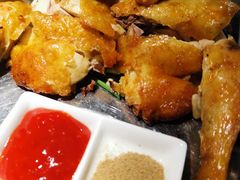 状元烤鸡-寻宝记绍兴菜(鲁迅路店)