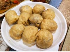 -南雄雄州土菜餐厅(粤北大厦店)