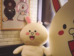 -范特西FANTASY量贩式KTV(民主广场店)