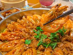 -黄记煌三汁焖锅(新佳丽江汉路店)