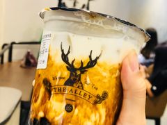 黑糖鹿丸系列-鹿角巷The Alley(龙湖天街店)