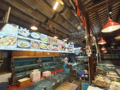 -猪肉婆私房菜(容桂总店)