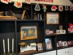 -贝克托马斯·德式烘焙传承(海上世界店)