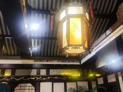 -五岳宫·私房菜
