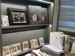 -海马体家庭照相馆(广州正佳广场店)