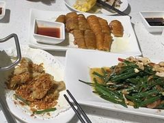 -肥仔文澳门猪骨煲(南京西路店)
