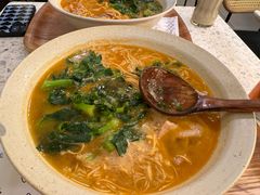 -三姐·老友记·南宁老友粉(朝阳区光华路嘉里中心店)