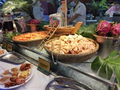 -好伦哥比萨烤肉自助(昌平航母店)