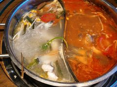 -阿婉贵州苗家酸汤鱼(梅林店)