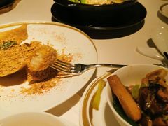 -金轩中餐厅 Jin Xuan(浦东丽思卡尔顿酒店)