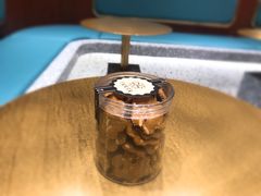 腰果巧克力-丁香西饼屋(桂林路店)