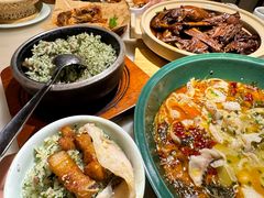 -苏乡兰亭·新派淮扬菜(吾悦广场店)