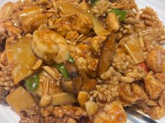 -昱德来·天津菜(河西店)