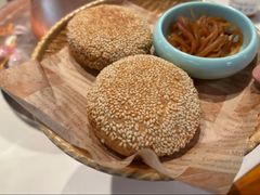 -清真·鸦儿李记·涮肉(花市店)