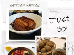 -黔蘑菇四季餐厅(观山湖店)