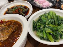 -一楼食业·美食人家