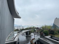 -长沙北辰洲际酒店-栀味轩中餐厅