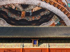 -北京古代建筑博物馆