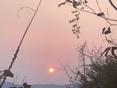 -火炉山森林公园