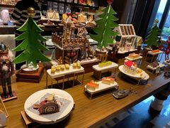 -康莱德酒店·美庭自助餐厅