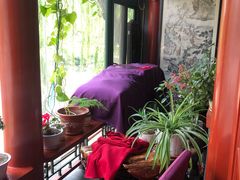 -万柳阁小馆·花园餐厅(龙潭湖店)