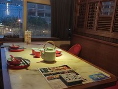 -伙靠·江浙菜(田林路店)