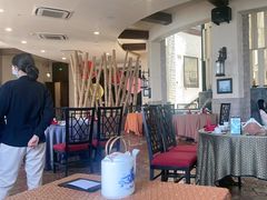 -南沙游艇会·大兵船餐厅