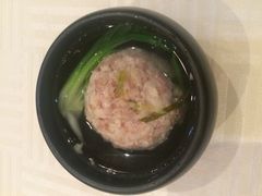 -扬州狮子楼·非遗淮扬菜(总店)