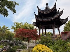 -南北湖风景区