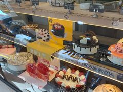 -DQ·蛋糕·冰淇淋(川沙东海岸店)