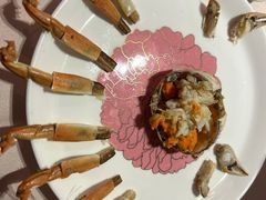 -蟹榭(静安寺晶品商场店)