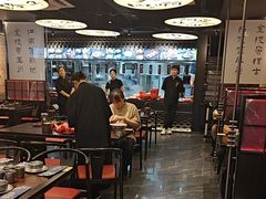 -古都历食南京菜·烤鸭·鸭血粉丝·汤包(南京博物院店)