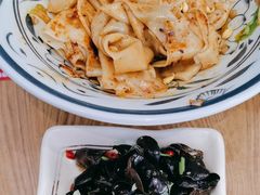 -秦关面道(世博店)