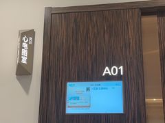 -爱康卓悦体检中心(河西新地中心分院)